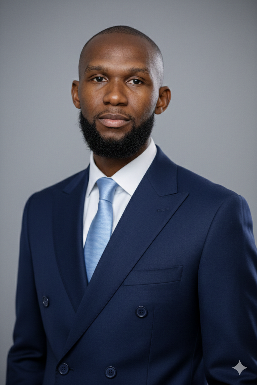 James Whyte — Instructor